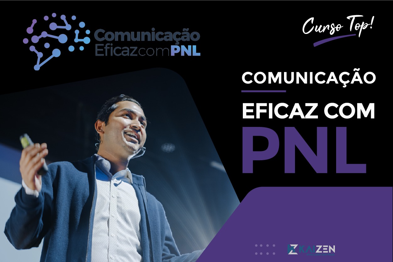 Curso para Comunicação Eficaz com PNL