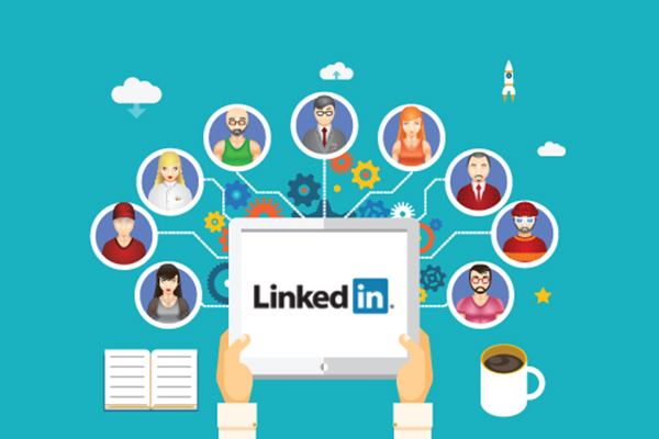 Curso para Linked in - Carreiras e Negócios 